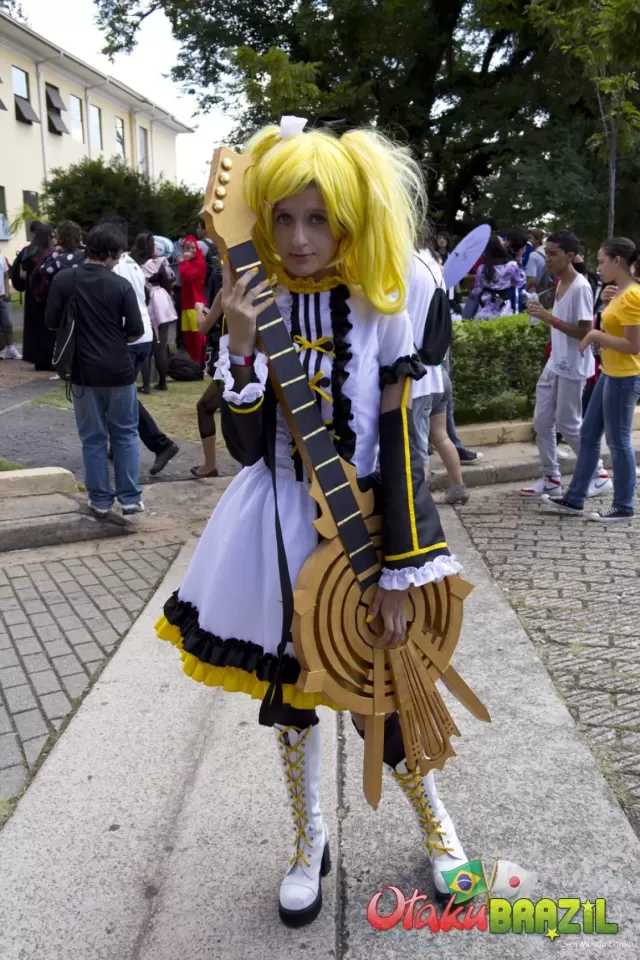 Ressaca Friends 2011