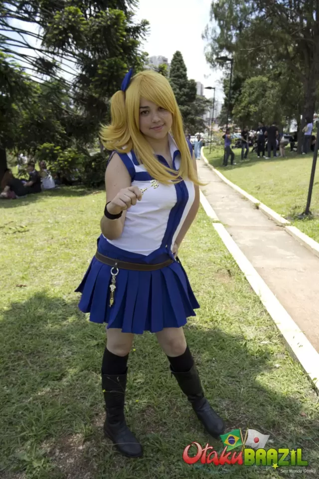 Ressaca Friends 2011