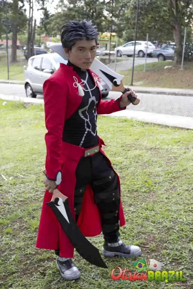 Ressaca Friends 2011 preview 2