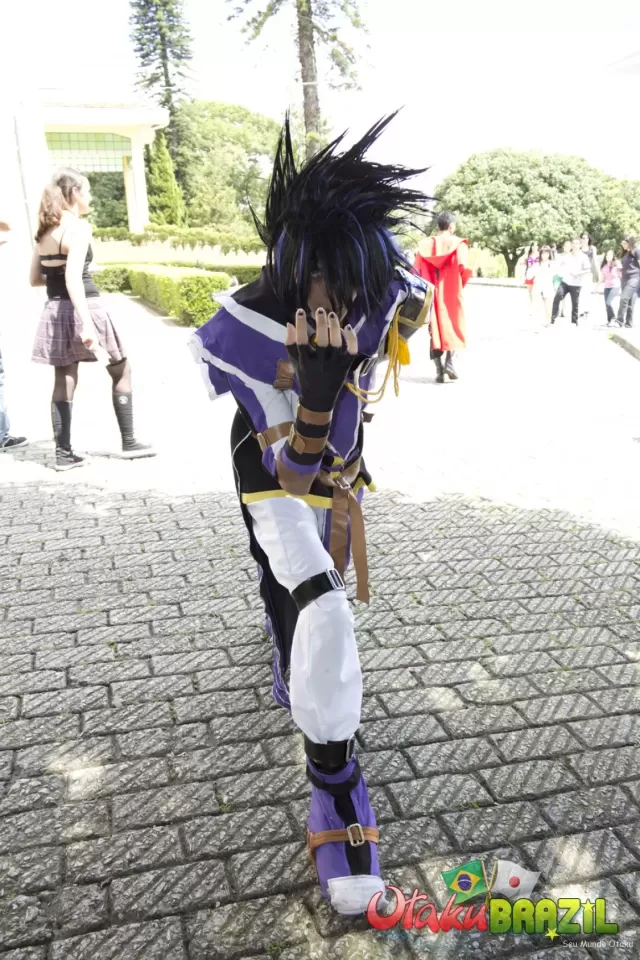 Ressaca Friends 2011