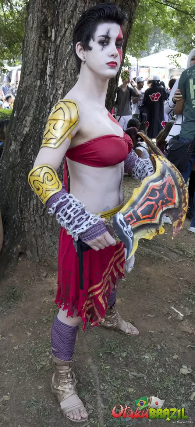 Ressaca Friends 2011