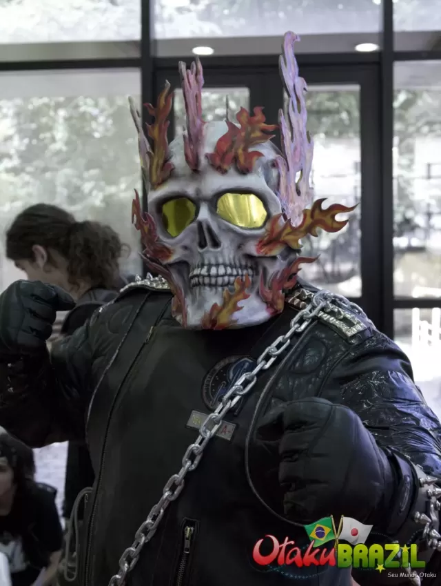 Ressaca Friends 2011