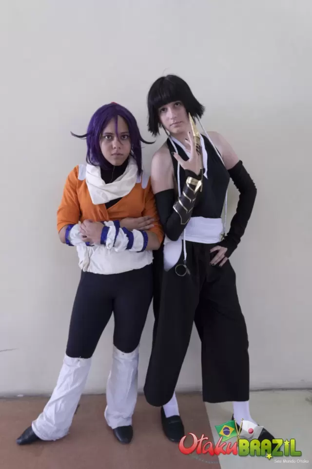 Ressaca Friends 2011