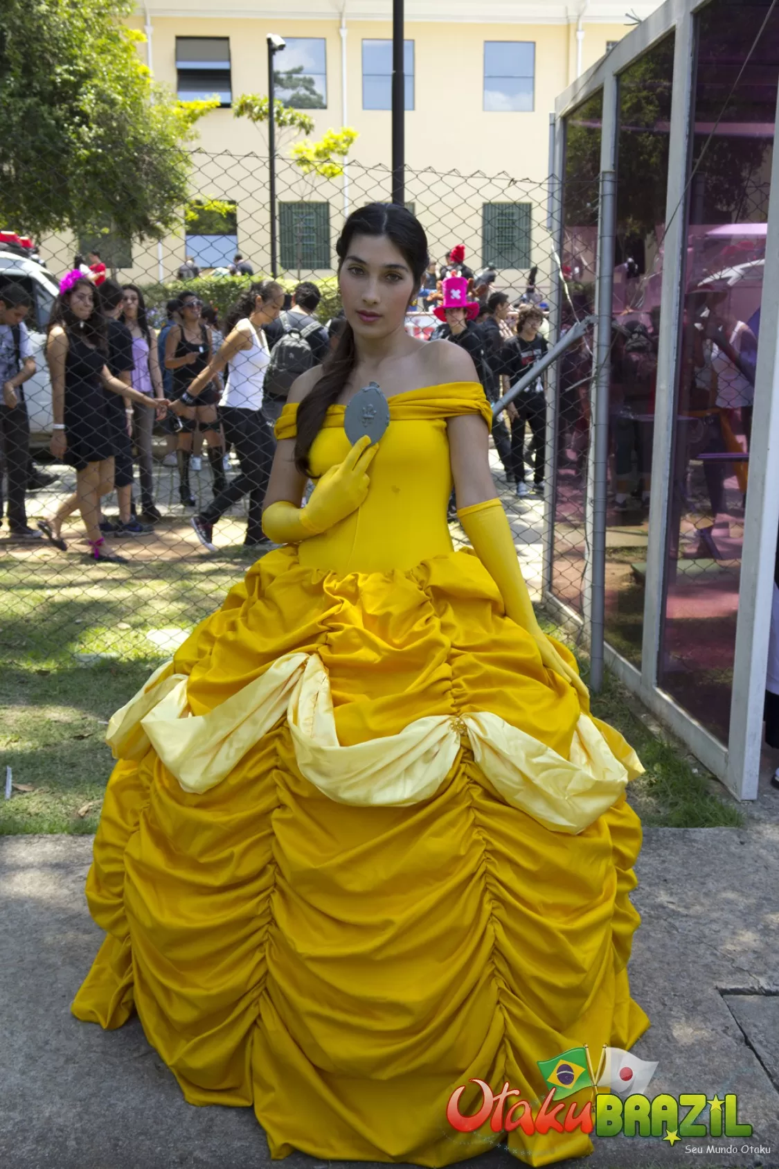 Foto 1365 — Ressaca Friends 2011
