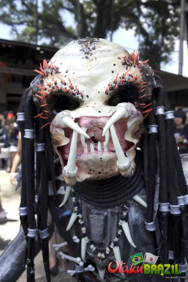 Ressaca Friends 2011