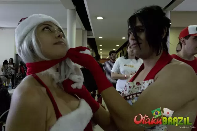 Ressaca Friends 2011