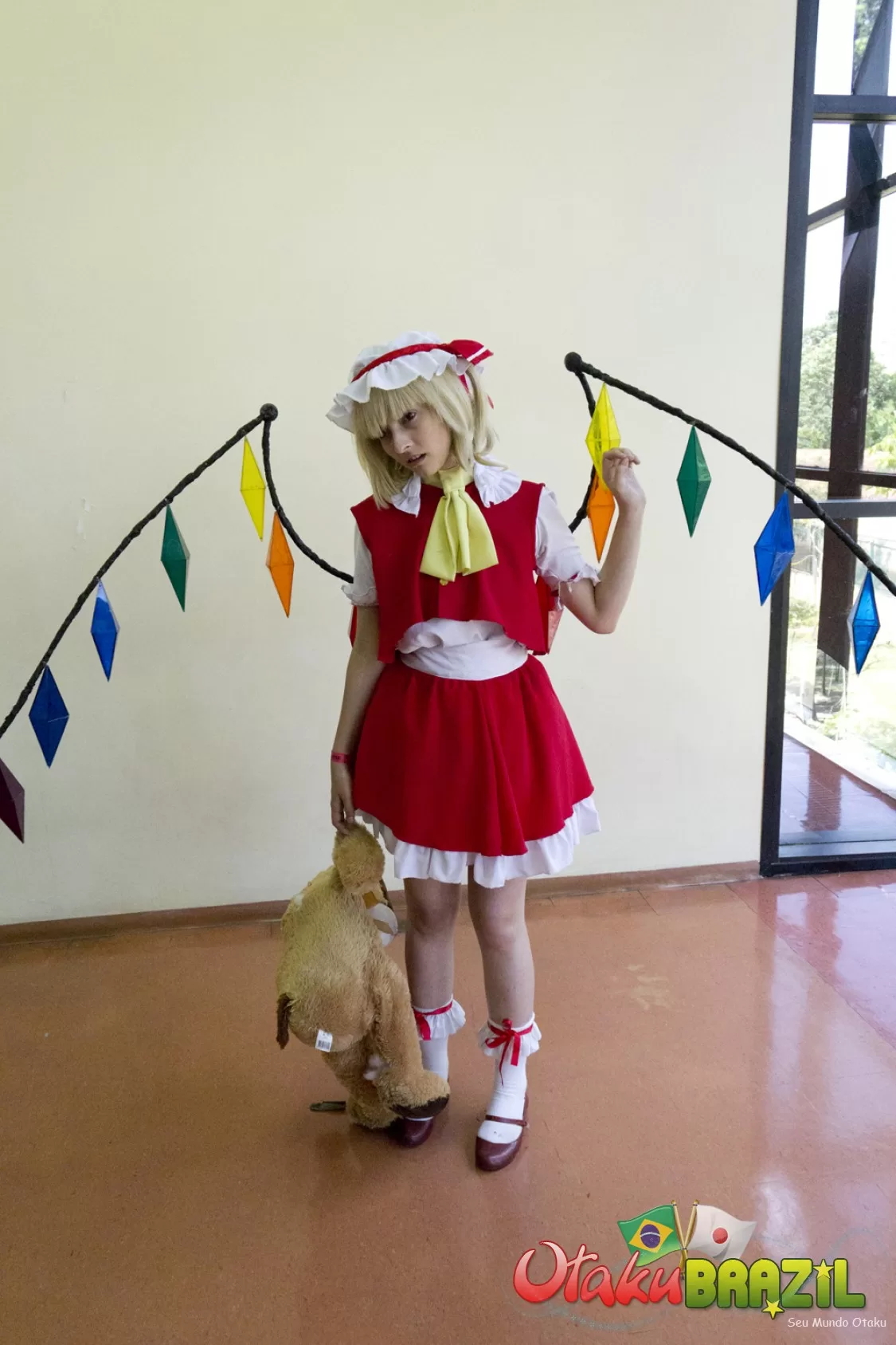 Foto 1399 — Ressaca Friends 2011