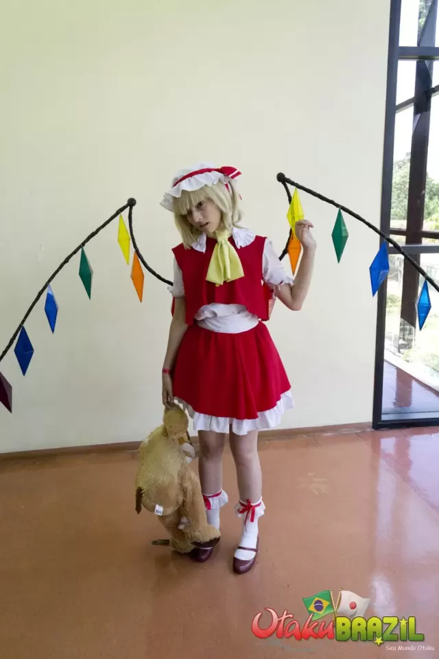 Ressaca Friends 2011