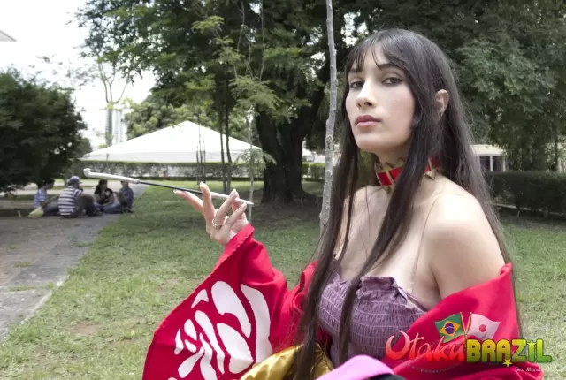 Ressaca Friends 2011