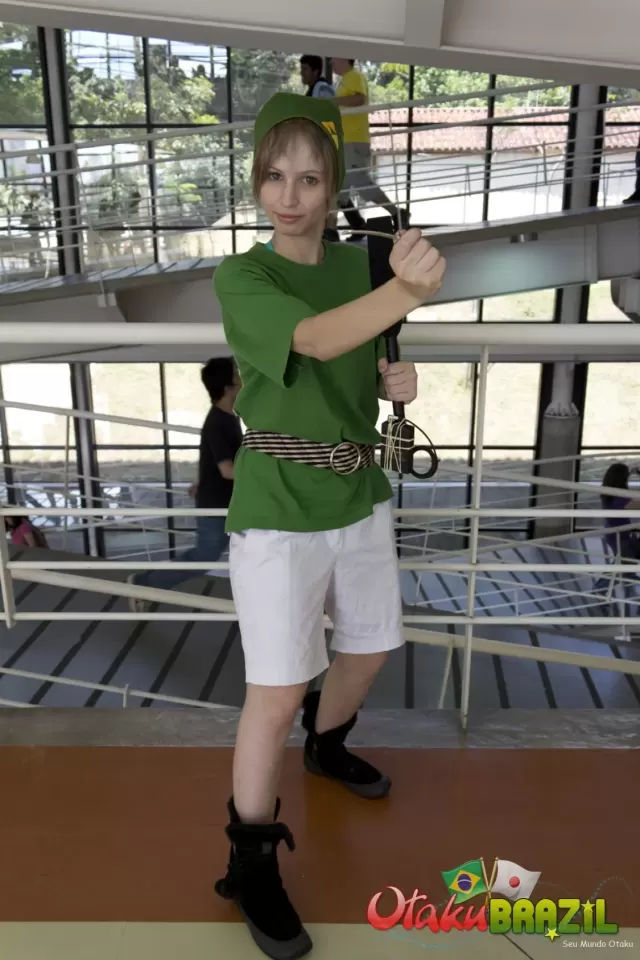 Ressaca Friends 2011