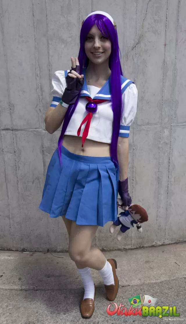 Ressaca Friends 2011