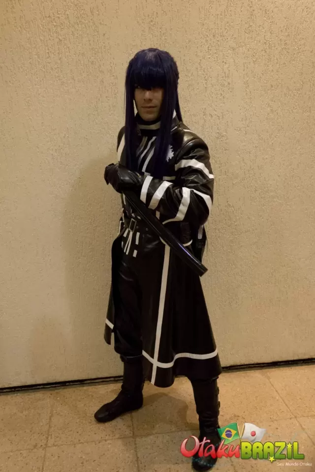 Ressaca Friends 2011