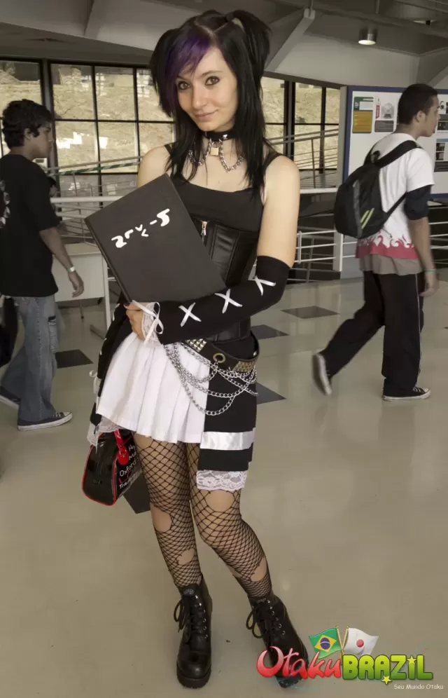 Ressaca Friends 2011