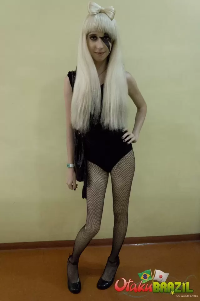 Ressaca Friends 2011