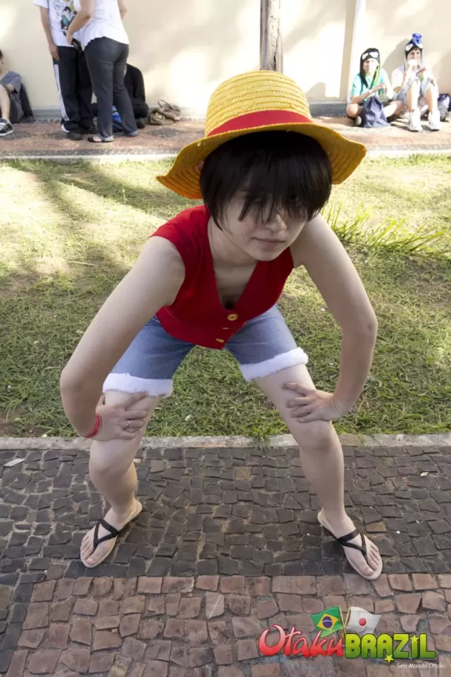 Ressaca Friends 2011