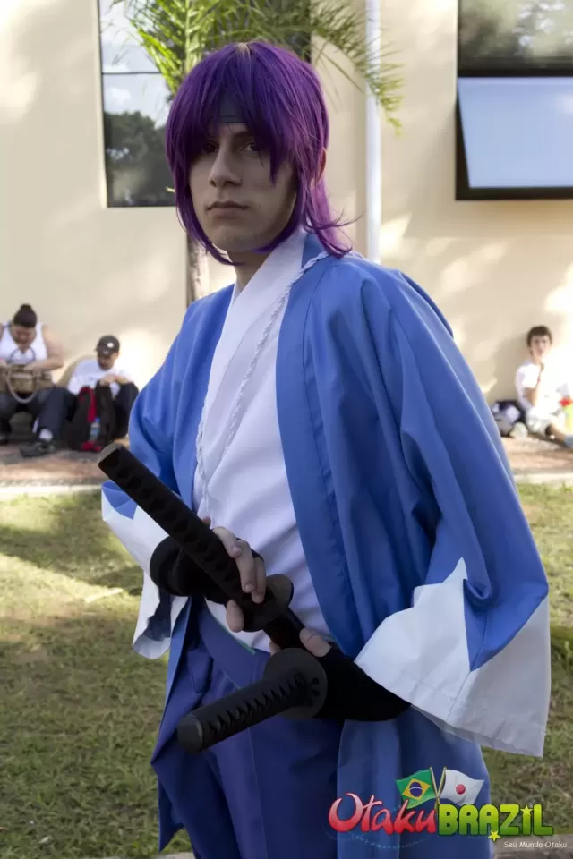 Ressaca Friends 2011