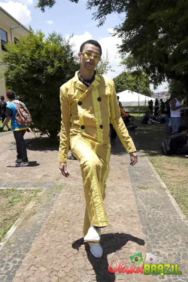 Ressaca Friends 2011