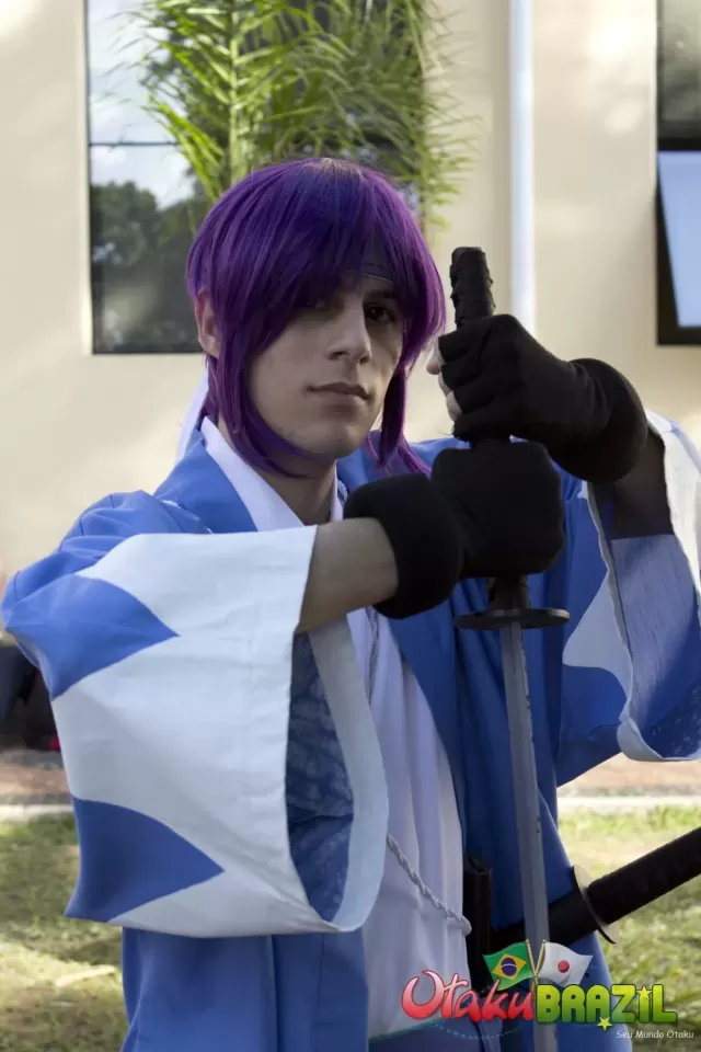 Ressaca Friends 2011