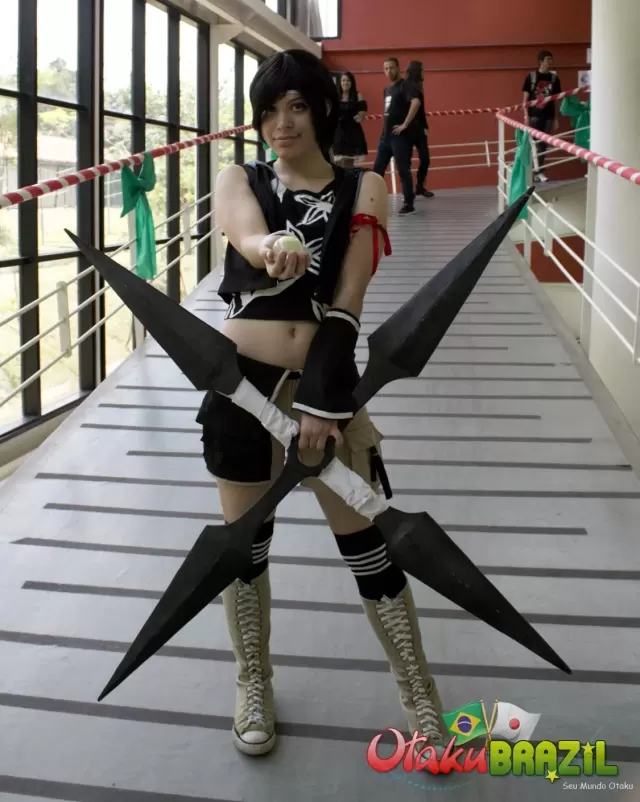 Ressaca Friends 2011