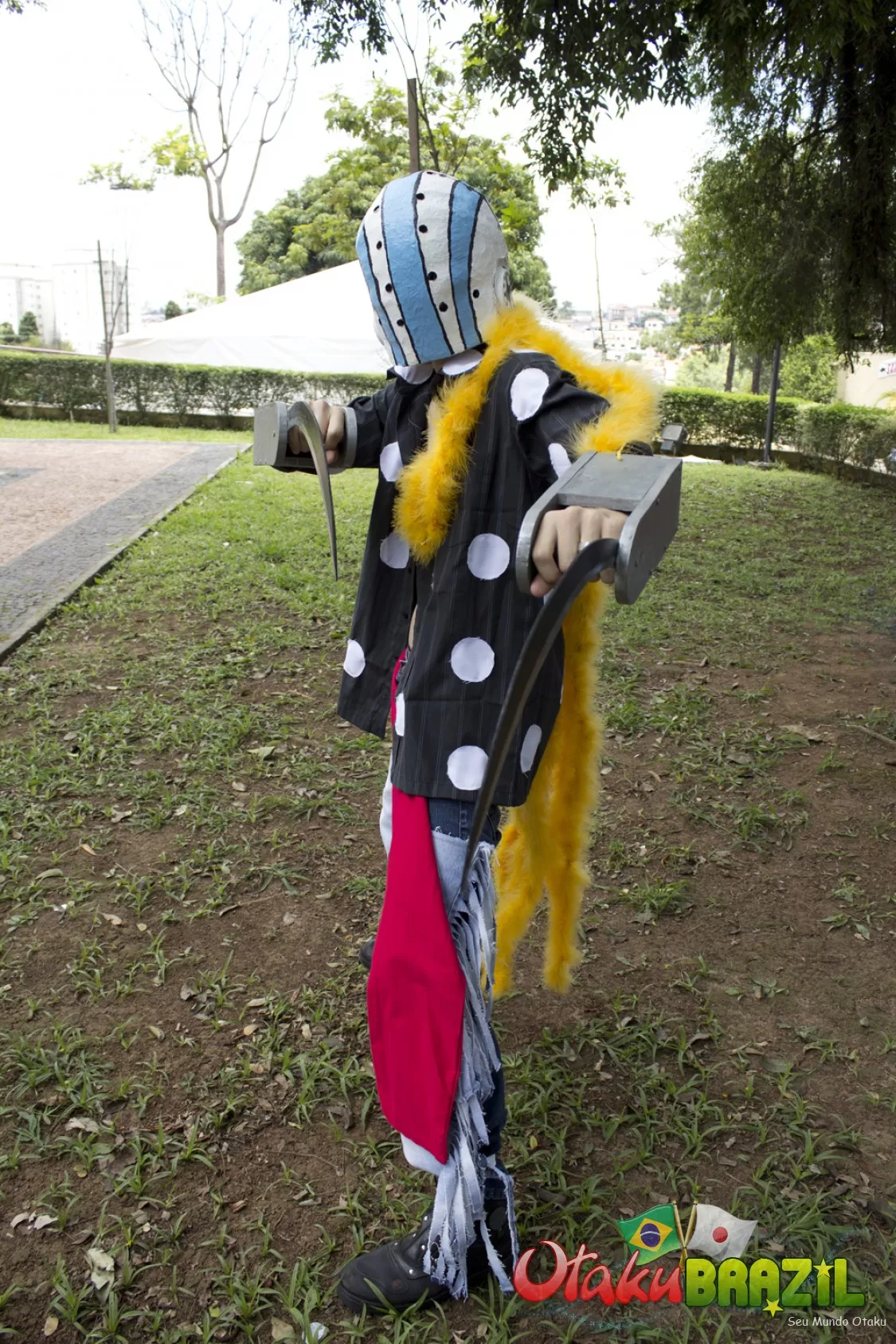 Foto 1436 — Ressaca Friends 2011