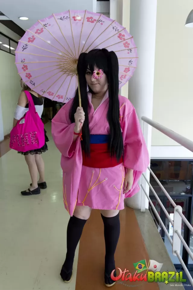 Ressaca Friends 2011