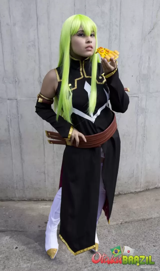 Ressaca Friends 2011