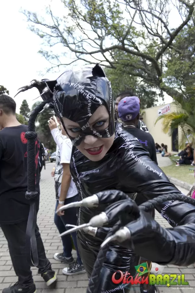 Ressaca Friends 2011