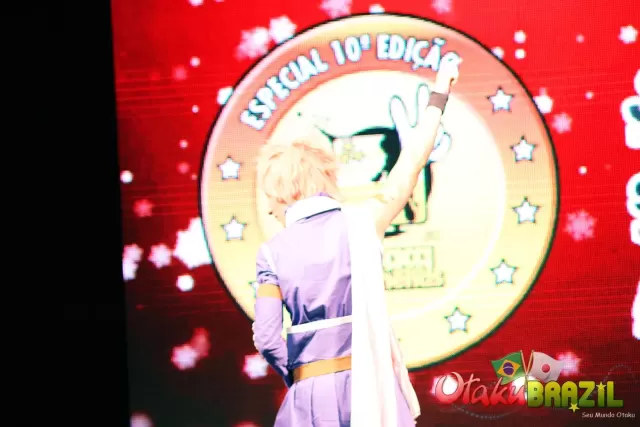 Ressaca Friends 2012 preview 1