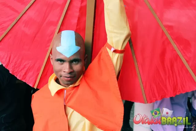 Ressaca Friends 2012