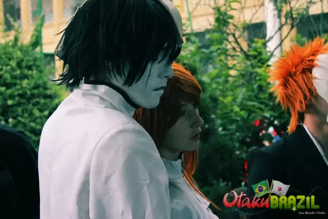 Ressaca Friends 2012