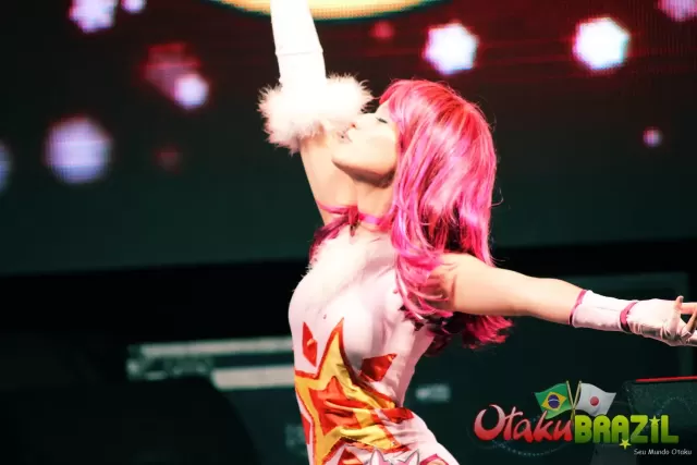 Ressaca Friends 2012