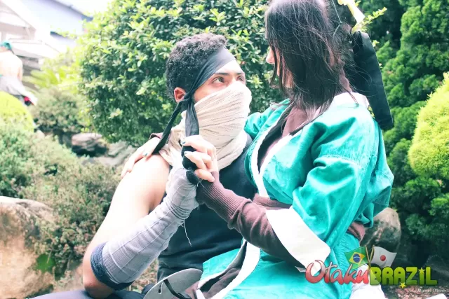 Ressaca Friends 2012