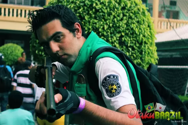 Ressaca Friends 2012