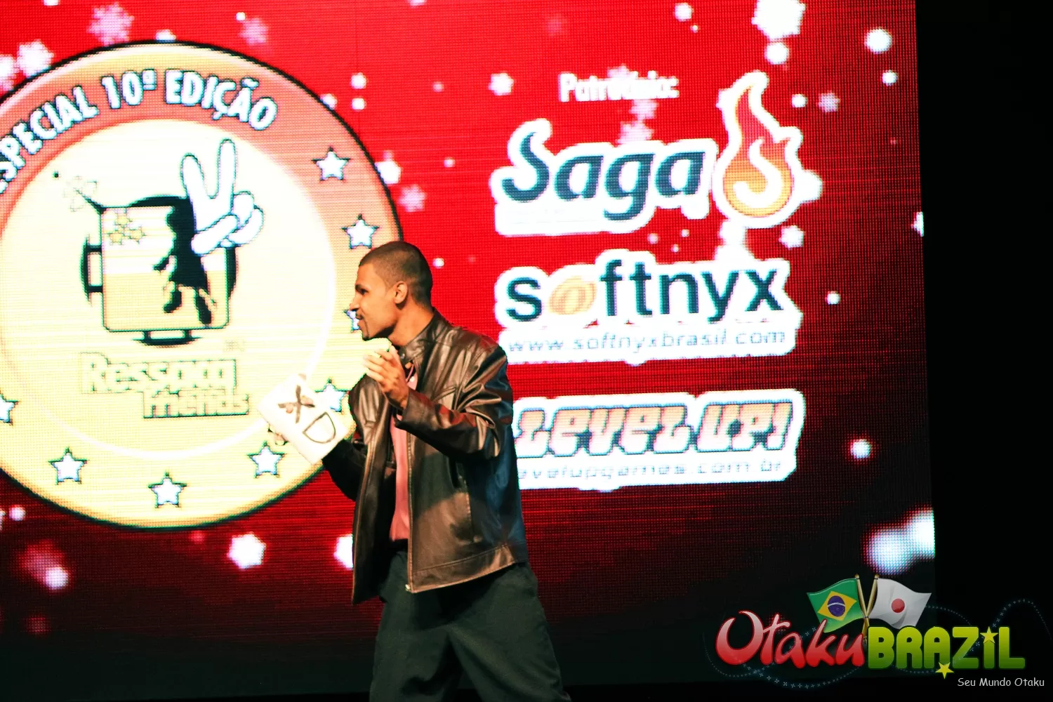 Foto 1561 — Ressaca Friends 2012