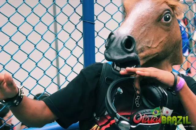 Ressaca Friends 2012