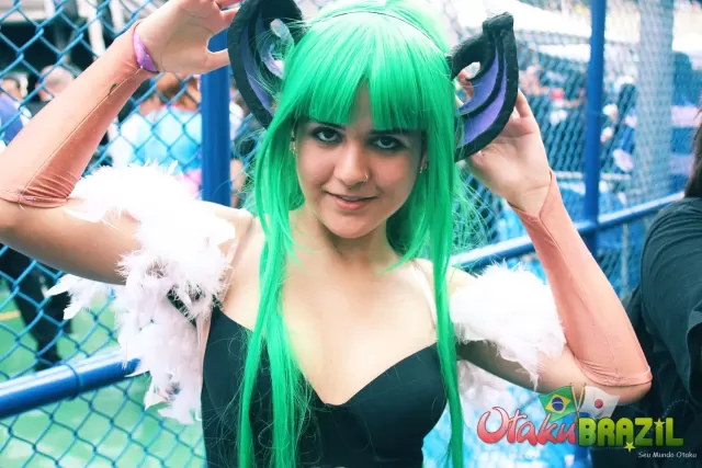 Ressaca Friends 2012