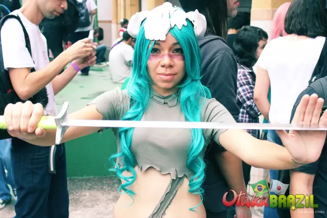 Ressaca Friends 2012