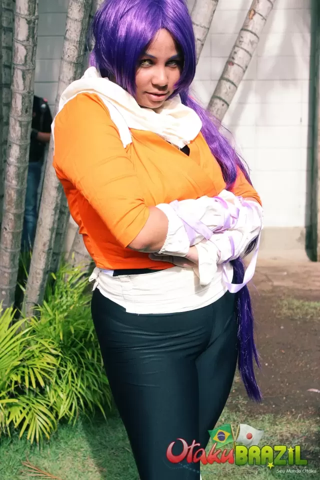 Ressaca Friends 2012