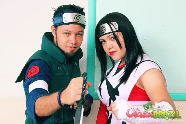 Ressaca Friends 2012