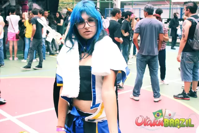 Ressaca Friends 2012