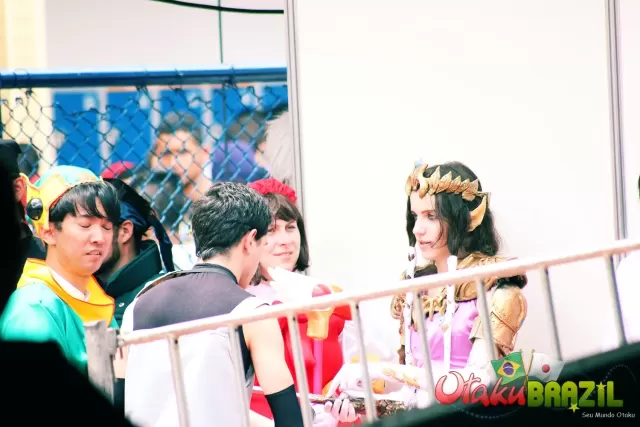 Ressaca Friends 2012