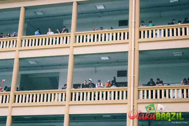 Ressaca Friends 2012