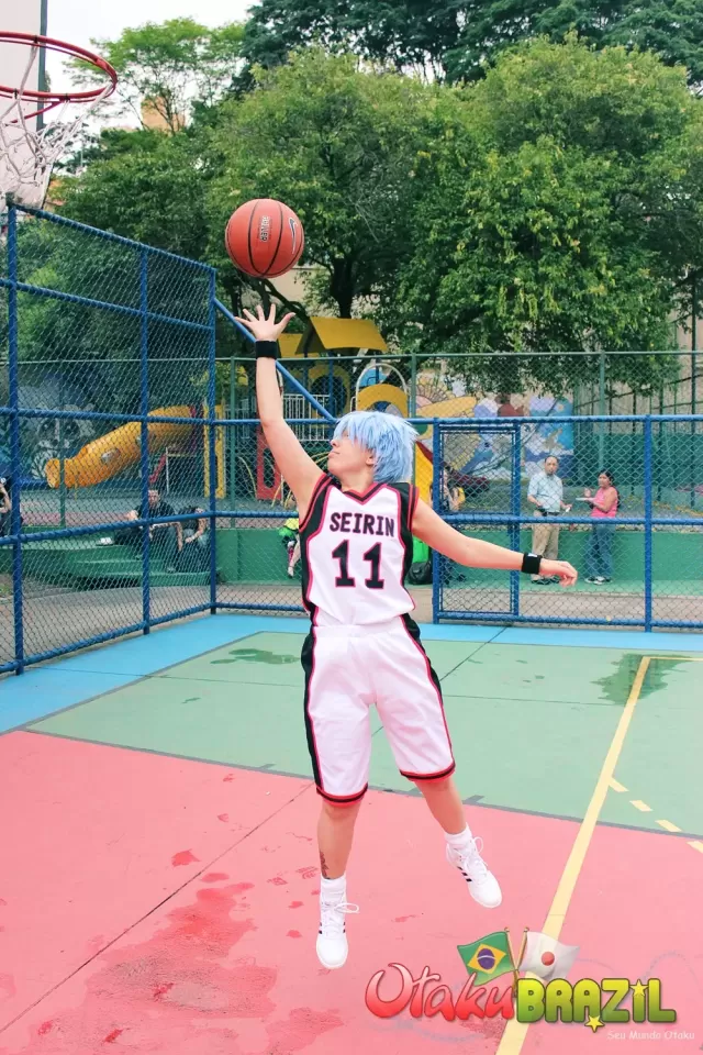 Ressaca Friends 2012