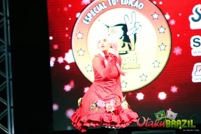 Ressaca Friends 2012