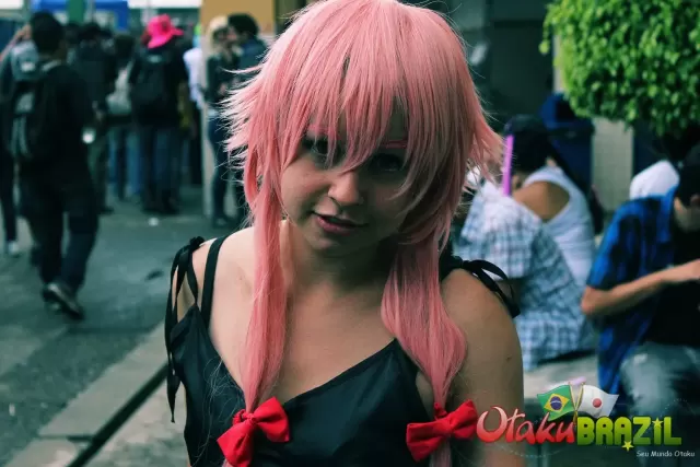 Ressaca Friends 2012