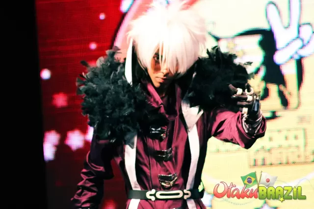 Ressaca Friends 2012