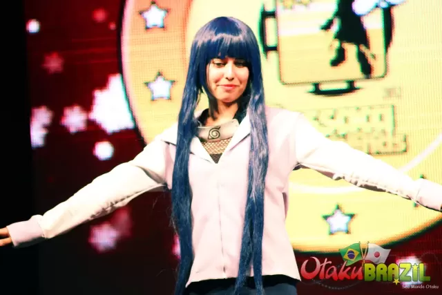 Ressaca Friends 2012