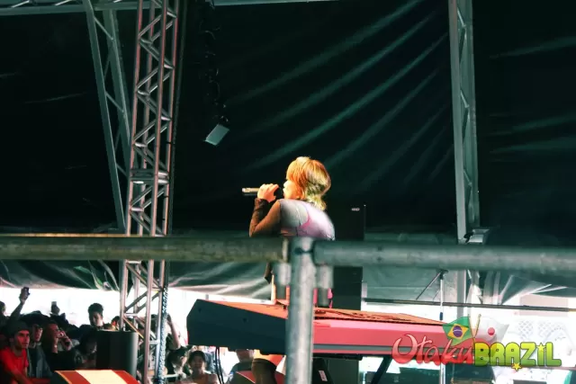 Ressaca Friends 2012