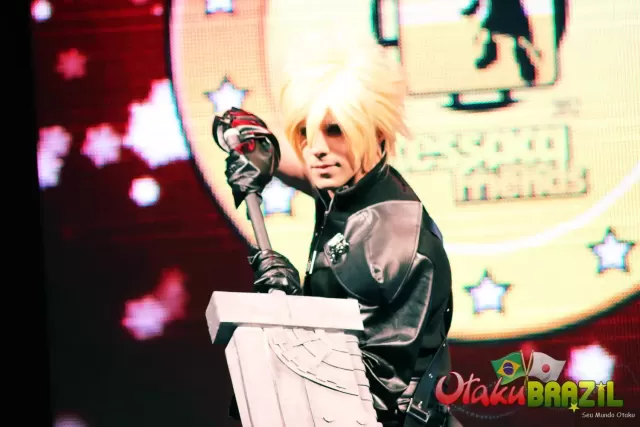 Ressaca Friends 2012