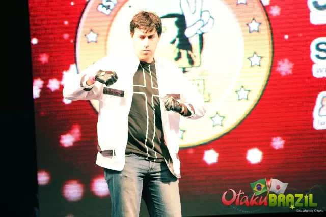 Ressaca Friends 2012